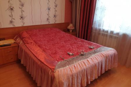 Квартира Люкс-класса в Центре с Wi-Fi!