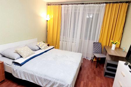 Шикарная квартира рядом с Семашко, Визус 1, до центра ехать 15 минут