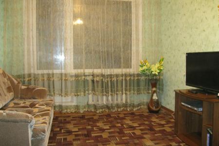 2х.ком.кв с качественным ремонтом в центре города