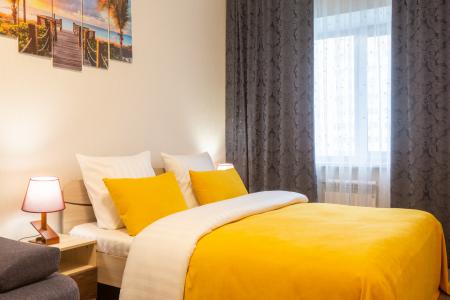 Пять Звёзд Каньон