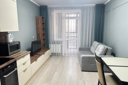 Уральская сказка