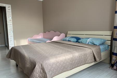 Квартира на сутки