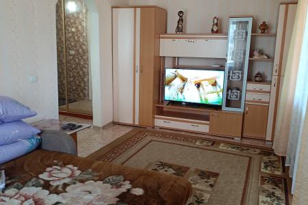 Сдам однокомнатную квартиру в районе Безымянка