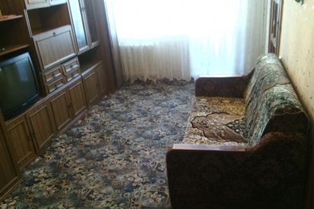 Трехкомнатная квартира по доступной цене!