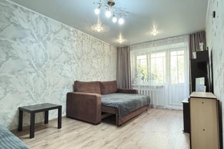 1-комнатная квартира посуточно в Учалах