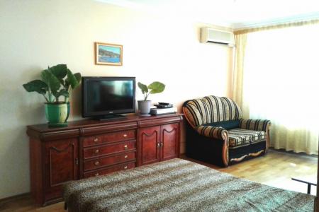 1-комнатная квартира метро Чистые Пруды