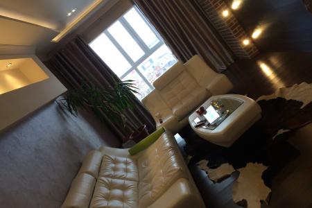 VIP -квартиры