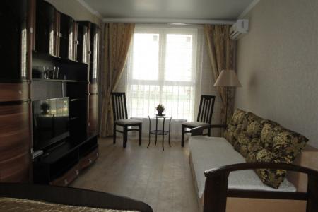 Уютная квартира в самом центре Краснодара, р-н ул.Красной/Бабушкина.