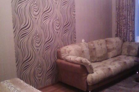 Квартира с евроремонтом на Московском пр-те