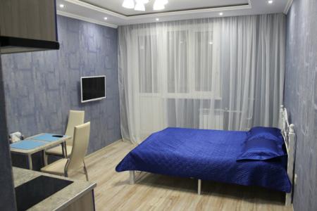 Сдаю студию ул. Светлая 12 (Спутник)