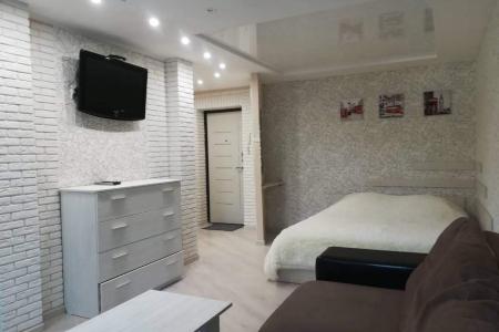 1-к квартира у Политеха, СибАДИ (на Мира)