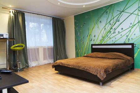 Посуточно Саранск