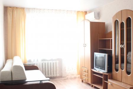 Аренда квартиры в центральном районе