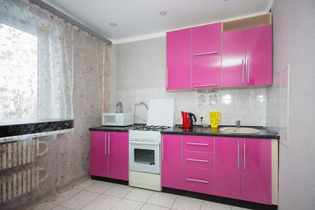 Однокомнатная квартира на Бульваре Юности