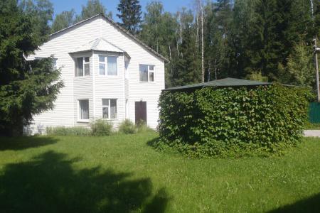 дом Балашиха, ул. Добросельская