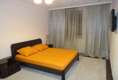 2-ком.квартира в новом элитном доме, рядом Вертол-Экспо