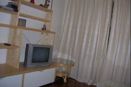 2к.кв Яблочково д 1