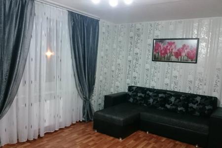 Шикарные квартиры посуточно!!!