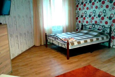 Посуточно Саранск