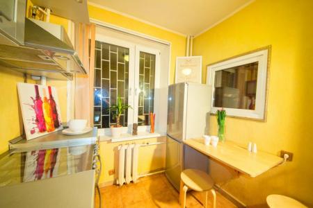 Комфорт с дизайнерским акцентом