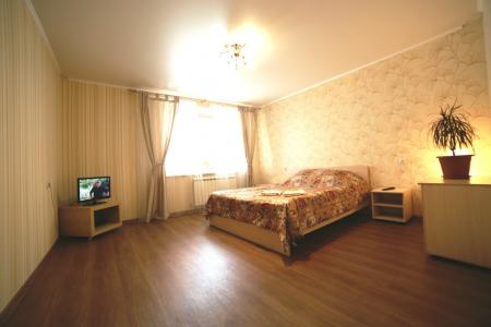 1-комнатная квартира бизнес-класса на Ермолаева