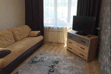 Квартира на сутки и часы