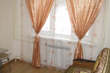 Сергиев Посад, Новоугличское шоссе, д. 48, 1-комнатная квартира студия.