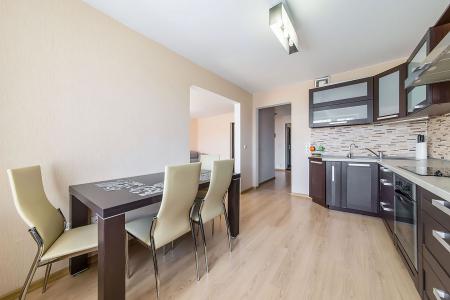 элитная квартира в центре города