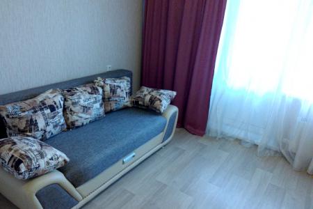 Посуточно однокомнатная недорого Октябрьский район