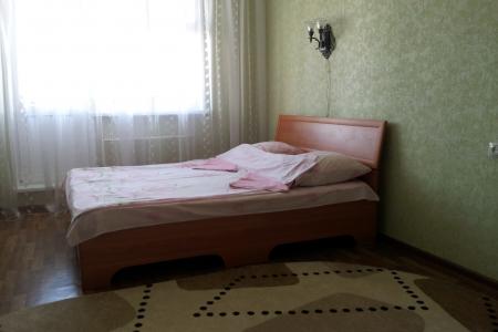 Квартиры посуточно