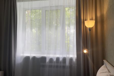 Квартира на Каскаде