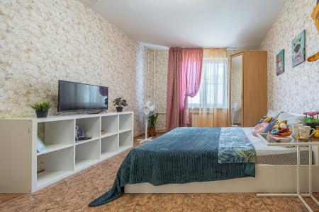 "КОТИКИ" Уют, комфорт!!! Собственник! Новый район