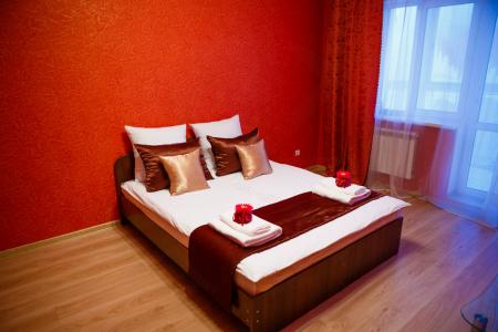 Квартира в центре города