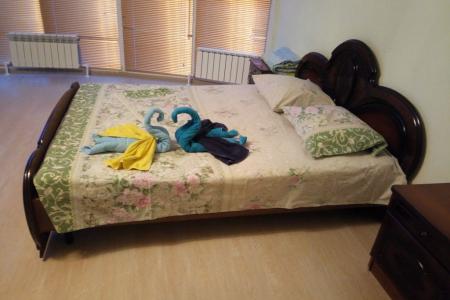 VIP квартира студия