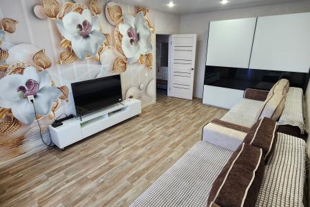 Однокомнатная квартира в центре города Бердска