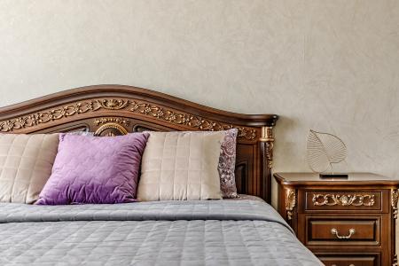 Роскошныe Проcторные Свeтлые Уютныe Апаpтаменты в ЖК “Большoй”