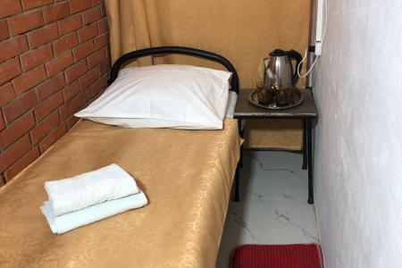 Гостинца "Шалом"