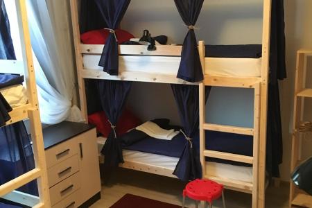 Хостел Рус Ялта