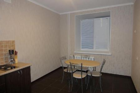 Элитная квартира в благоустроенном районе, не далеко от центра со всеми удобствами