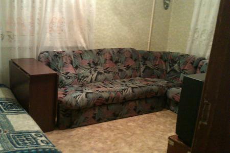 На площади 5 углов на аллее Ермакова