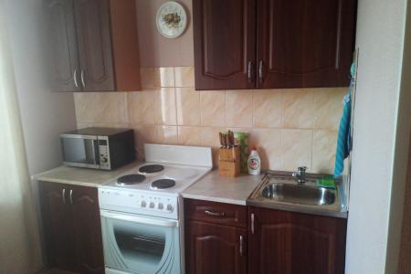 Посуточно однокомнатная