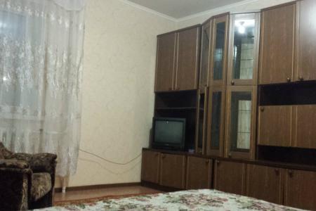 Однокомнатная квартира напротив АМГУ