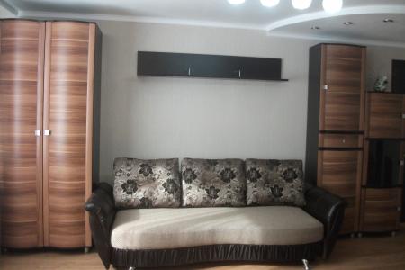 однакомнатная квартира,евро,центр города