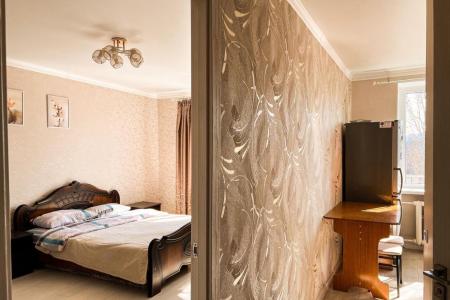 ПРОЖИВАНИЕ ВОЗЛЕ АЭРОПОРТА