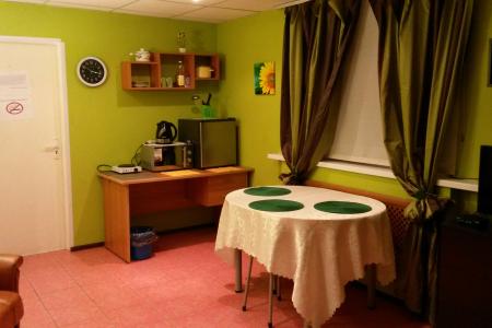 Квартира-студия нелалеко от удельной и пионерской