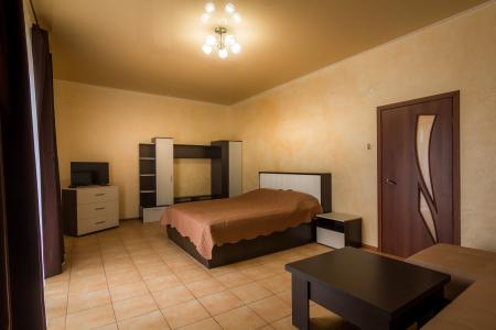 Квартиры в курортной зоне