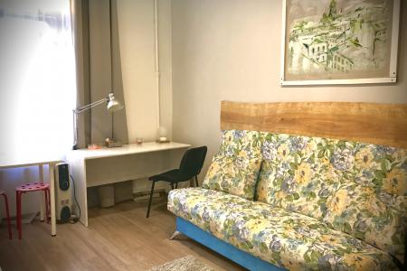 Студия на Тележной 9, посуточно