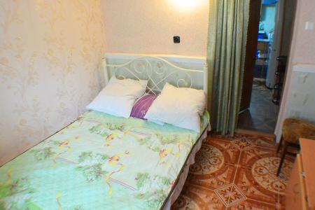 Домик в центре Адлера