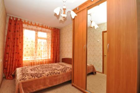 Квартиры посуточно