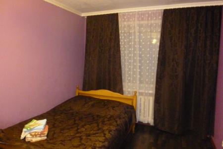 Очень чистая, теплая и уютная квартира!